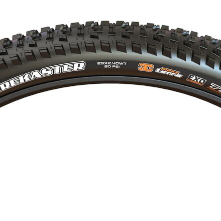 Maxxis Forekaster Dual-EXO/TR 29in Tire - Components