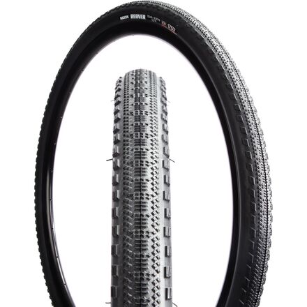 Maxxis Reaver Dual-EXO/TR Tire - Components