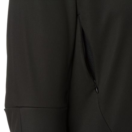 Nalini Double XWarm ジャケット size:L ブラック Nalini Double XWarm ジャケット size:L ブラックの通販 by