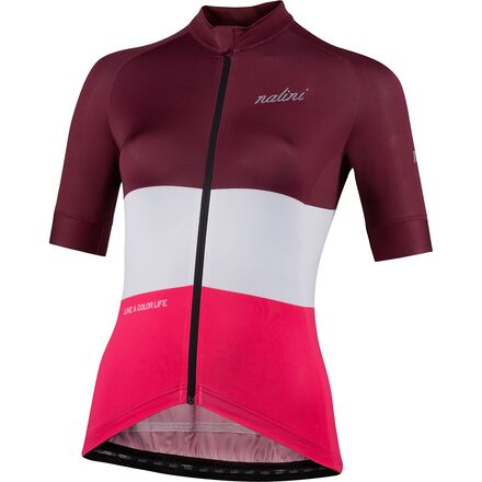 レトロデザイン★Nalini★ナリーニ Pro Gara Rabbi ビブタイツ size:L ブラック Nalini Bike Wear - Albabici Cycling Products