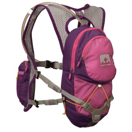 Nathan intensity on sale race vest
