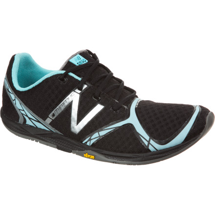 barrière Ver weg democratische Partij New Balance WR00 Minimus Running Shoe - Women's - Women