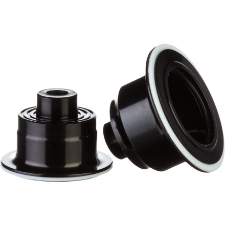 Industry Nine TORCH Rear Axle Conversion Kit - Components