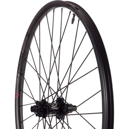 INDUSTRY NINE 29er ホイール Industry Nine Pillar Carbon Trail Wheelset - 29in - Components
