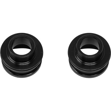 Industry Nine Torch Series Endcap Kit - Components