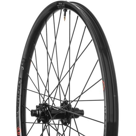 Industry Nine Enduro Pillar Carbon 27.5in Boost Wheelset