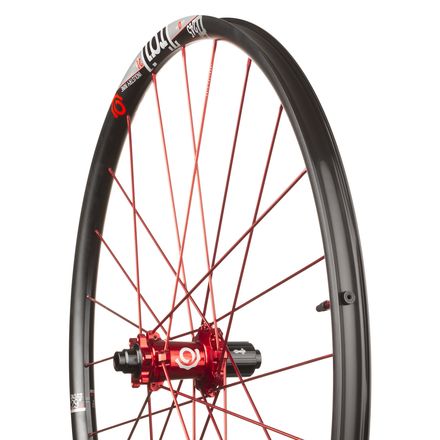 Industry Nine Trail 245 29in Wheelset - Components