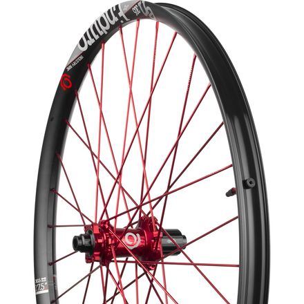 Industry Nine Enduro 305 27.5in Boost Wheelset - Components