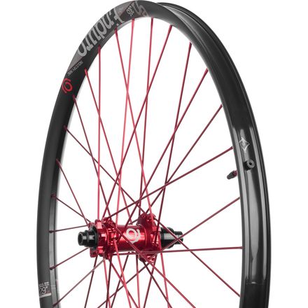 Industry Nine Enduro 305 29in Boost Wheelset - Components
