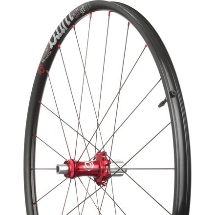 Industry Nine Ultralite 235 CX Disc Wheelset - Tubeless