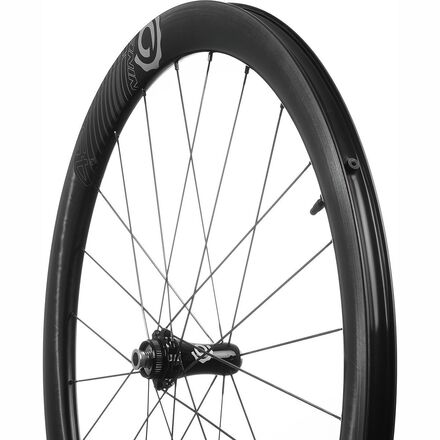 Industry Nine i9 45 Carbon Disc Brake Wheelset - Tubeless