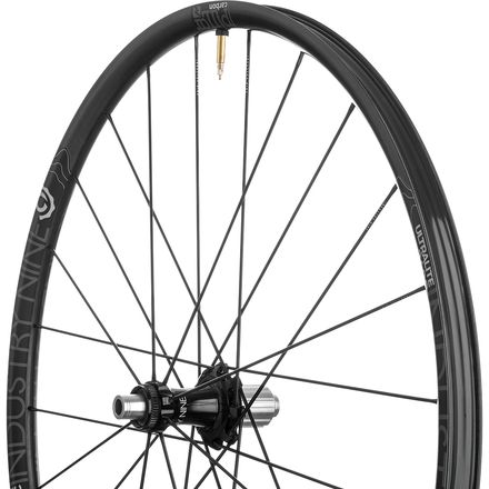 Industry Nine Ultralite CX 240 TRA Carbon Wheelset