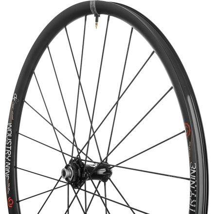 Industry Nine AR25 TRA Wheelset - Tubeless - Components