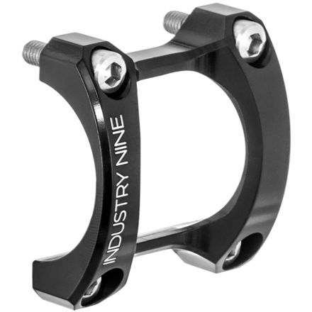 Industry Nine A35 Stem - Components