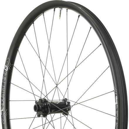 Industry Nine Trail S 270 27.5in Boost Wheelset - Components