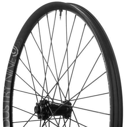Industry Nine Hydra Enduro 305 27.5in Boost Wheelset - Components