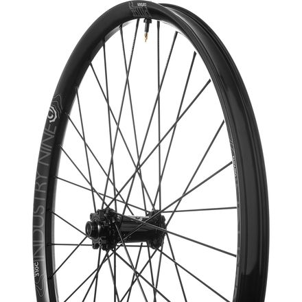 Industry Nine Hydra Enduro 310 Carbon 27.5in Boost Wheelset