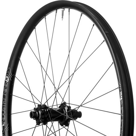 Industry Nine Hydra Trail S 27.5in Boost Wheelset - Components