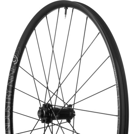 Industry Nine Hydra Ultralite 235 29 Boost Wheelset - Components