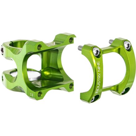 Industry Nine A318 Stem - Components