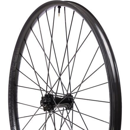 Industry Nine x stan’s 完組ホイール 27.5 DH用 Industry Nine x stan's 完組ホイール 27.5 DH用