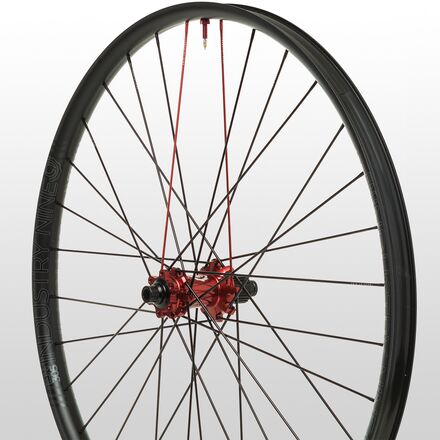 Industry Nine Hydra 690手組みホイール中古美品29er Industry Nine Hydra 690手組みホイール中古美品29er - メルカリ