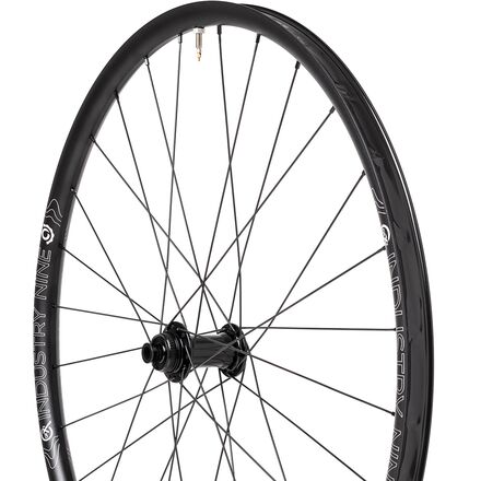 Industry Nine 1/1 GRCX S Wheelset - Tubeless - Components