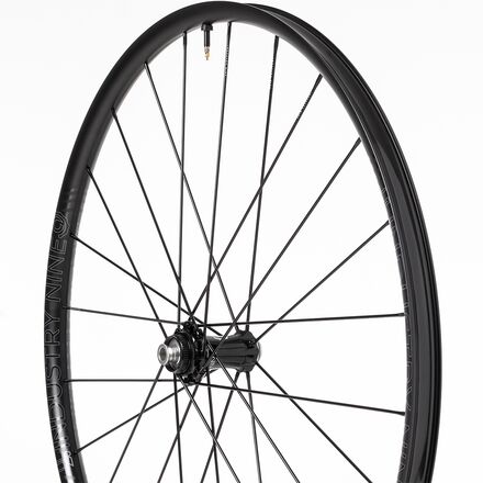 Industry Nine UL250 TRA Wheelset - Tubeless - Components