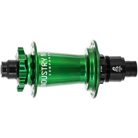 Industry Nine Hydra Classic Rear Boost Mountain Hub - Components