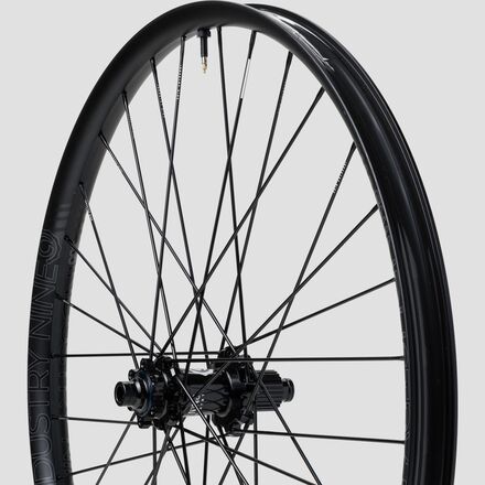 Industry Nine x stan’s 完組ホイール 27.5 DH用 Industry Nine x stan's 完組ホイール 27.5 DH用 Industry Nine x