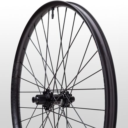 Industry Nine Hydra Enduro 300 29in Boost Wheelset - Components