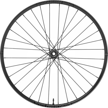 Industry Nine TR300/290 29in Carbon Boost Wheelset - Components