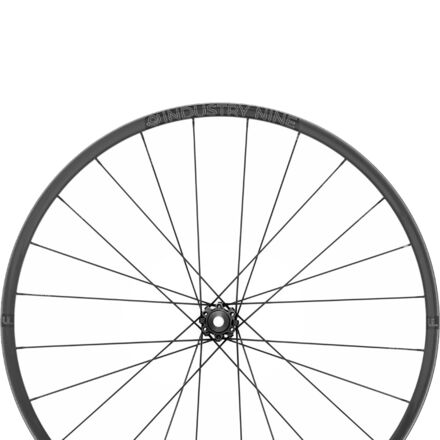 29インチ　Industry Nine カーボンリム　ブースト Industry Nine UL300 29in Carbon Boost Wheelset - Components