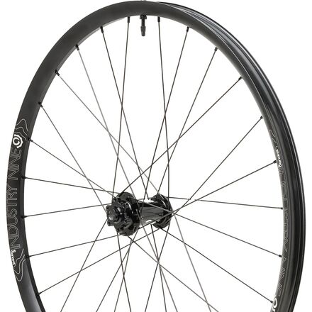 Industry Nine x stan’s 完組ホイール 27.5 DH用 Industry Nine x stan's 完組ホイール 27.5 DH用