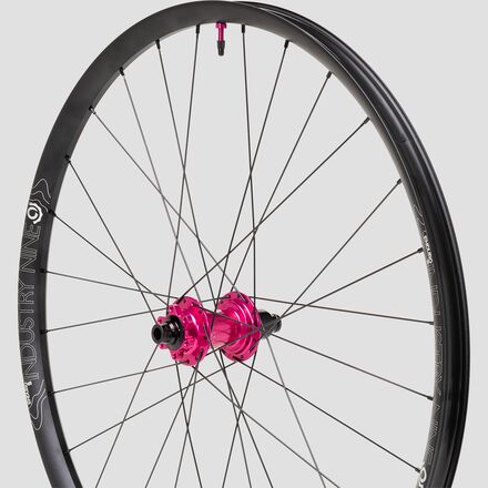Industry Nine Classic Enduro S Boost Wheelset - Components