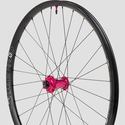 Industry Nine Classic Enduro S Boost Wheelset - Components