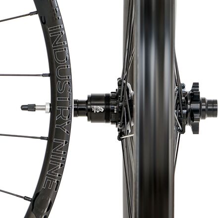 Industry Nine Classic Enduro S Carbon Super Boost Wheelset