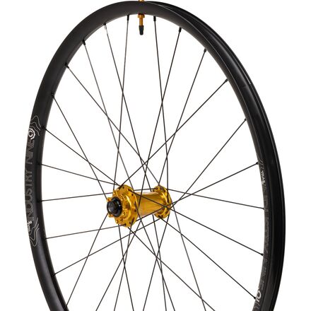 Industry Nine Classic Trail S Boost Wheelset - Components