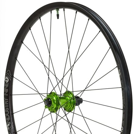 Industry Nine Classic Trail S Boost Wheelset - Components