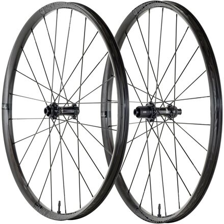 Industry Nine UL300 Solix 29in Boost Wheelset - Components