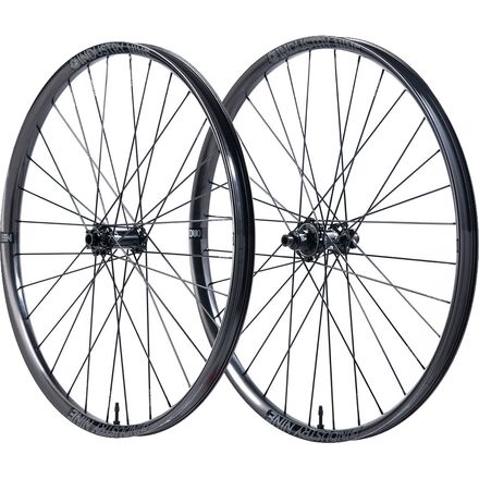 Industry Nine Hydra2 DH Carbon MX 29/27.5in Wheelset - Components