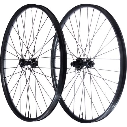 Industry Nine x stan’s 完組ホイール 27.5 DH用 Industry Nine Hydra2 Enduro MX 29/27.5in Wheelset - Components