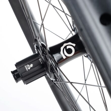Industry Nine Hydra2 Grade-S MX 29/27.5in Wheelset - Components