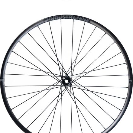 Industry Nine Hydra2 Trail Carbon 29in Wheelset - Components