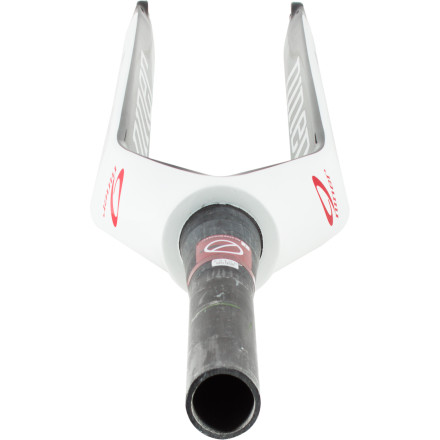 Niner Carbon Rigid Fork - Components