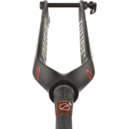 NINER BIKE Carbon Rigid Fork 29インチ用テーパード NINER BIKE Carbon Rigid Fork 29インチ用テーパード Niner Bike
