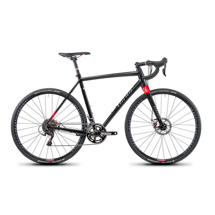 Niner RLT 9 2-Star 105 11 Speed Complete Bike - 2015 - Bikes