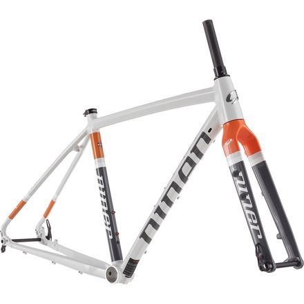 Niner RLT 9 Frameset 2017 Bikes