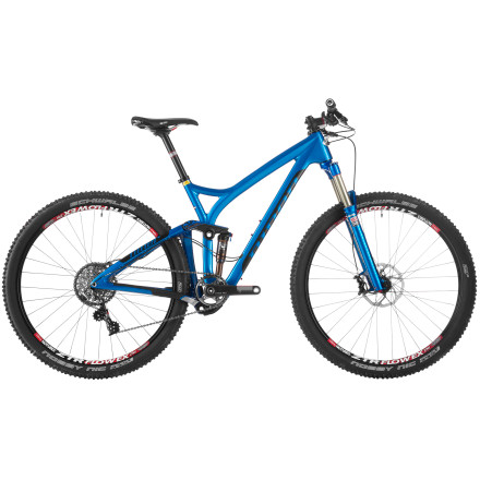 Niner RIP 9 RDO / IMBA Limited Edition XX1 Mountain Bike - 2014