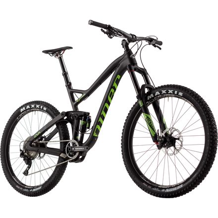 Niner RIP 9 RDO 27.5+ 3-Star XT Complete Mountain Bike - 2017 - Bikes